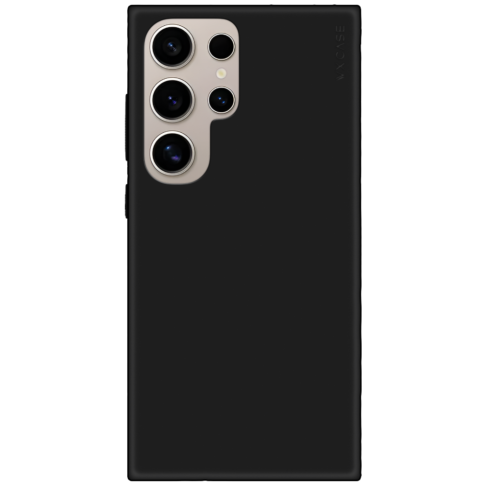 Capa para Galaxy S24 Ultra - Smooth