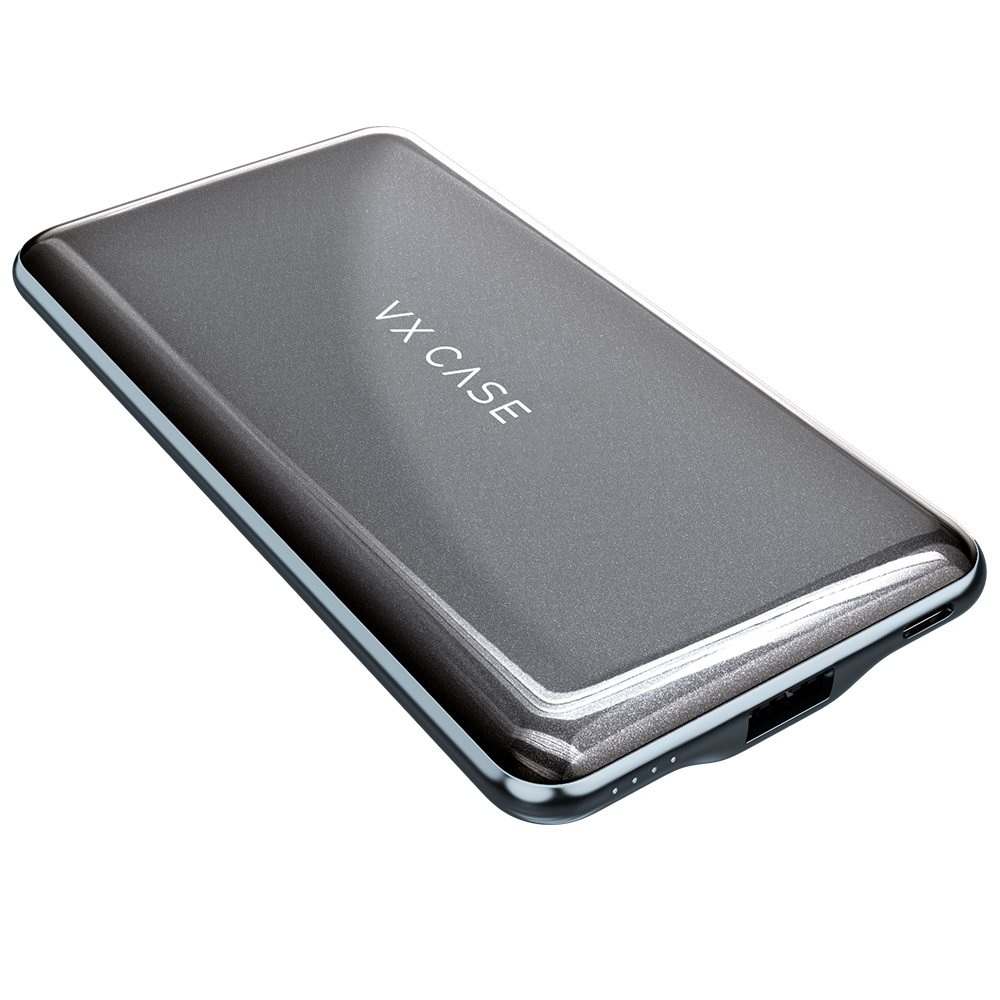 Carregador Portátil Turbo 10.000mAh - Boost Charger