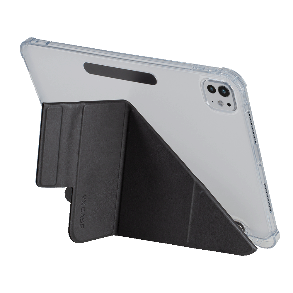 Capa Eternum VX Case com Porta Caneta para iPad Pro 11