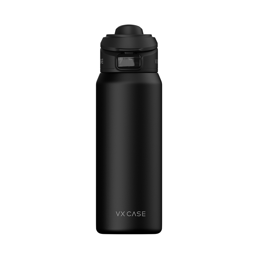 Garrafa Térmica 950ml com Suporte Magsafe - Mag Bottle VX Case