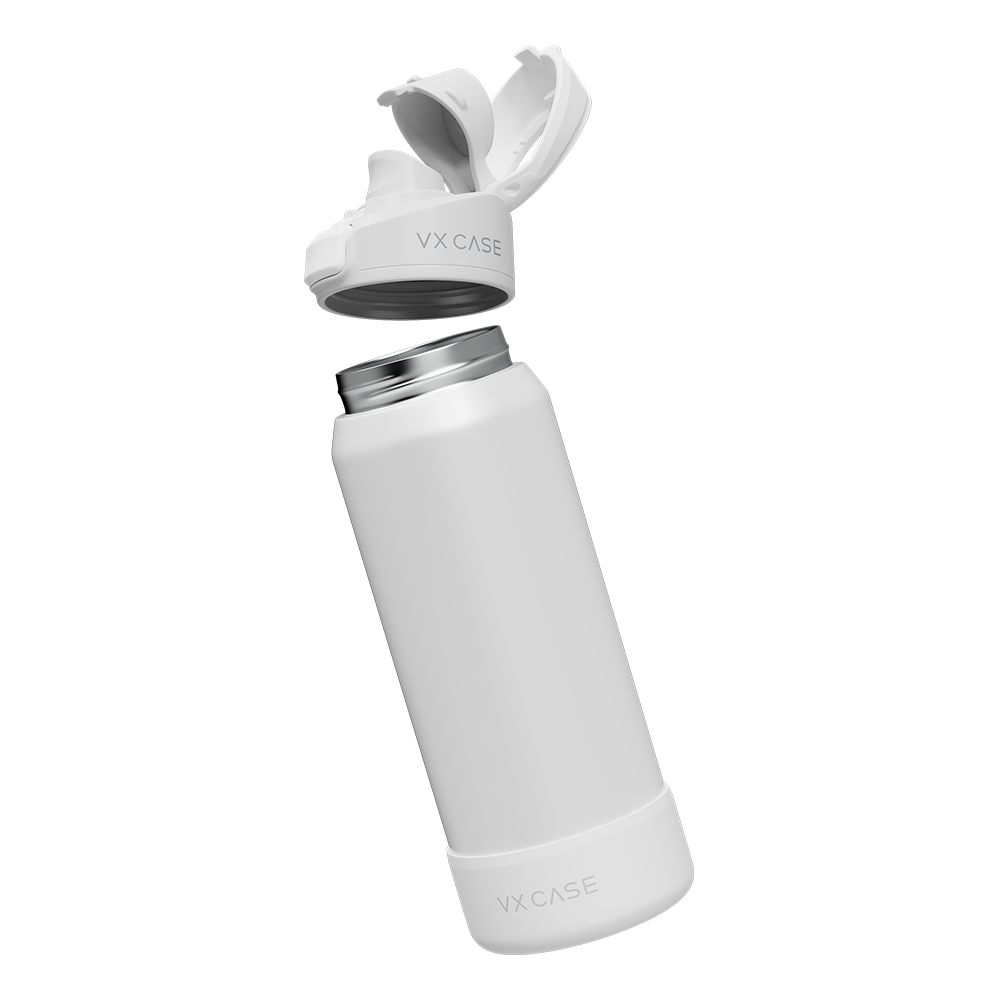 Garrafa Térmica 950ml com Suporte Magsafe - Mag Bottle VX Case