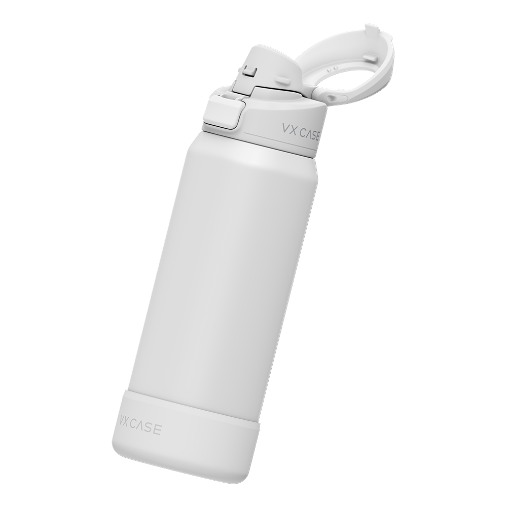 Garrafa Térmica 950ml com Suporte Magsafe - Mag Bottle VX Case