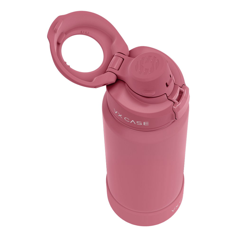 Garrafa Térmica 950ml com Suporte Magsafe - Mag Bottle VX Case