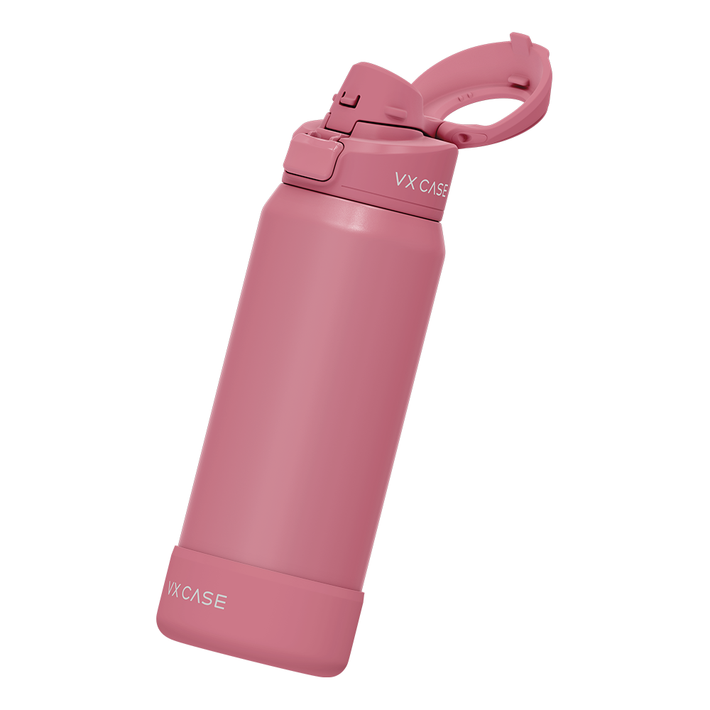 Garrafa Térmica 950ml com Suporte Magsafe - Mag Bottle VX Case