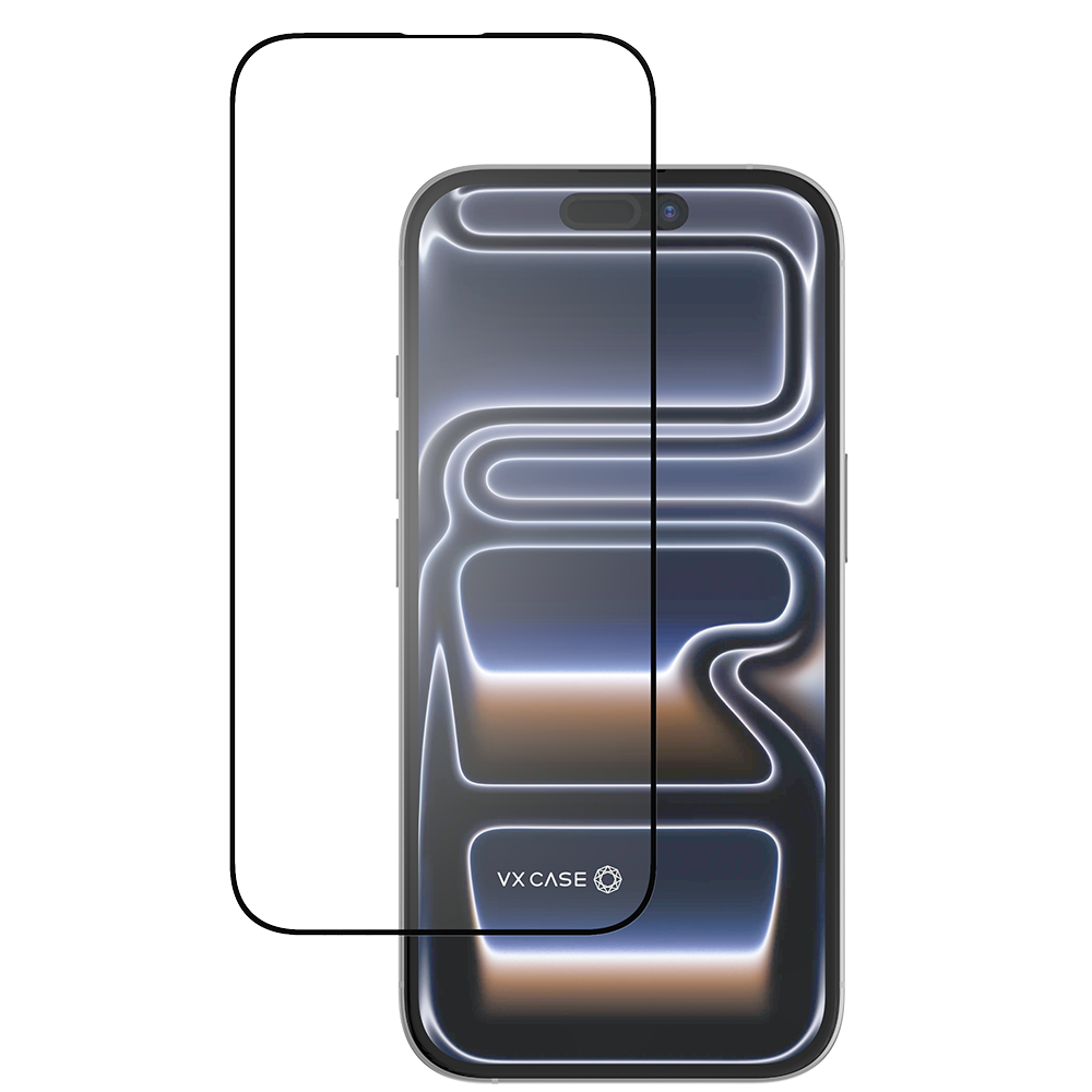 Película Safira Anti Impacto iPhone 17 Air - VX Case