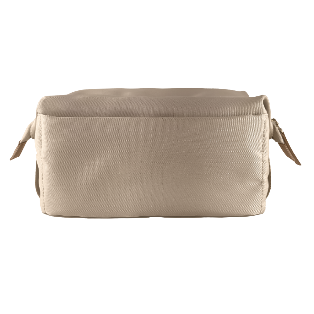 Necessaire VX Case Golden Glow - Dourada