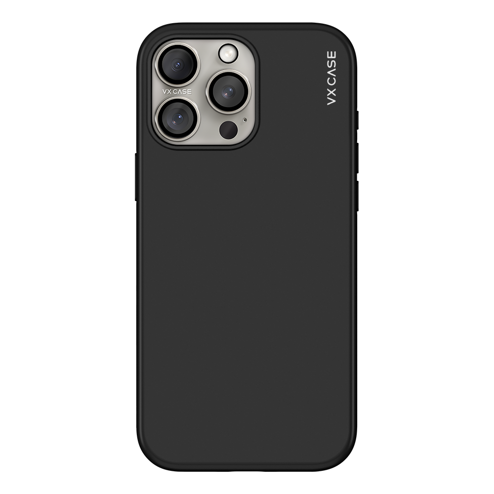 Capa MagSafe para iPhone 15 Pro Max - Polímero VX Case