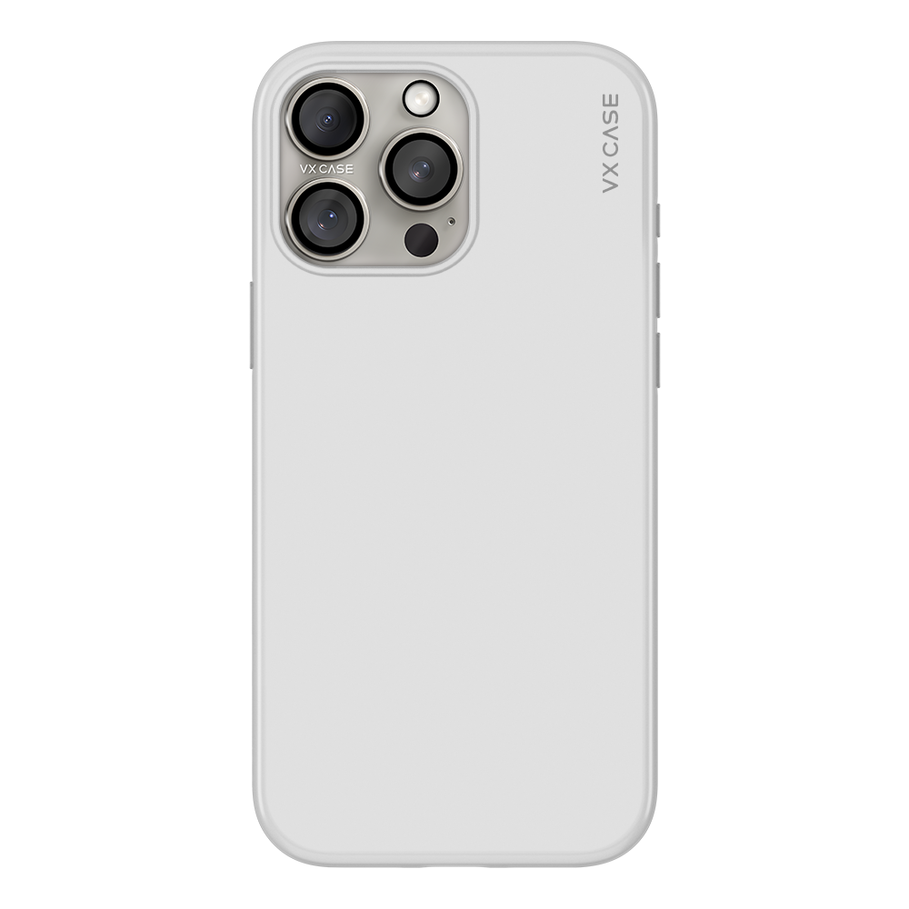 Capa MagSafe para iPhone 15 Pro Max - Polímero VX Case