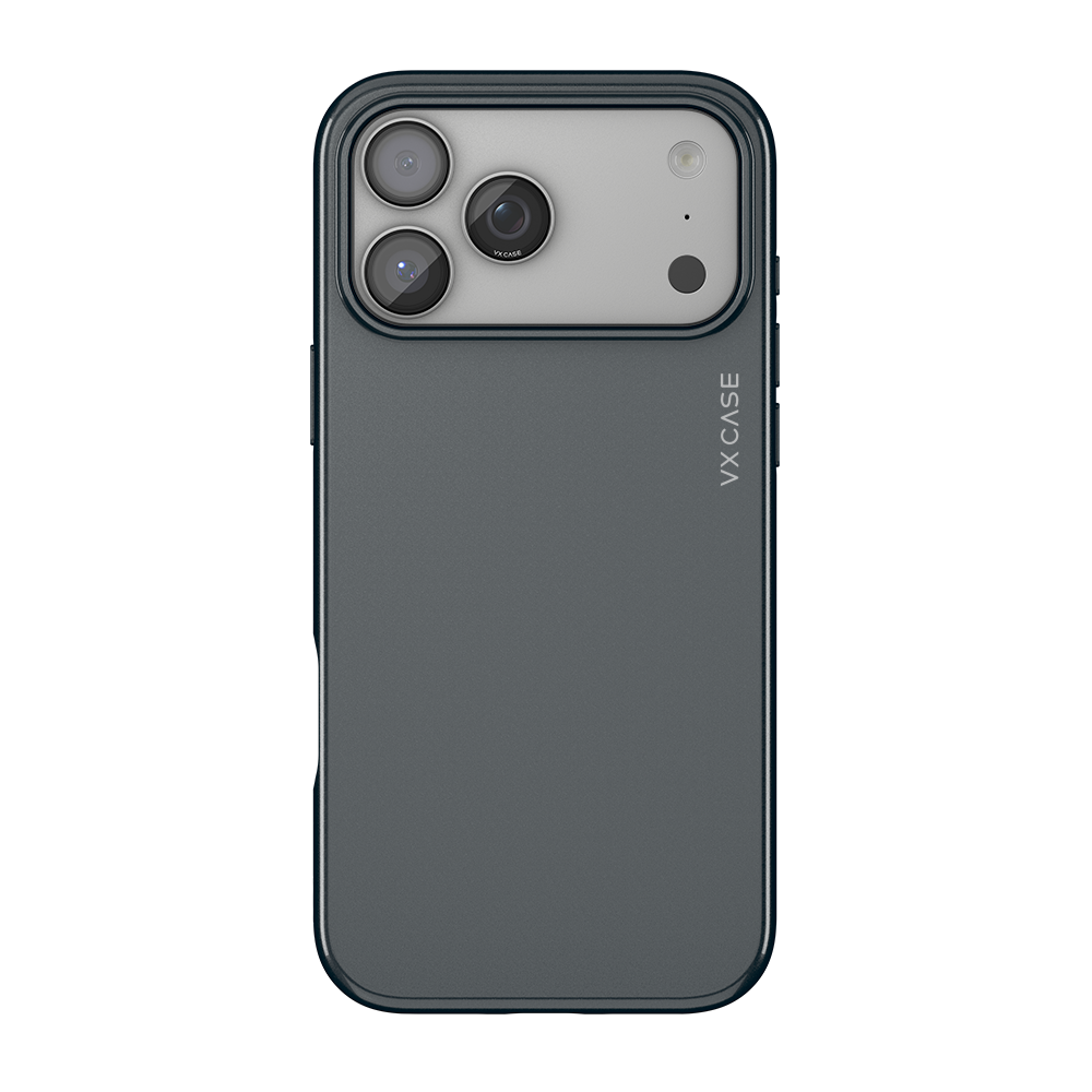 Capa MagSafe para iPhone 17 Pro Max - Polímero VX Case