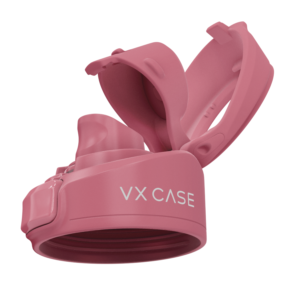 Tampa para Garrafa Mag Bottle Magsafe VX Case
