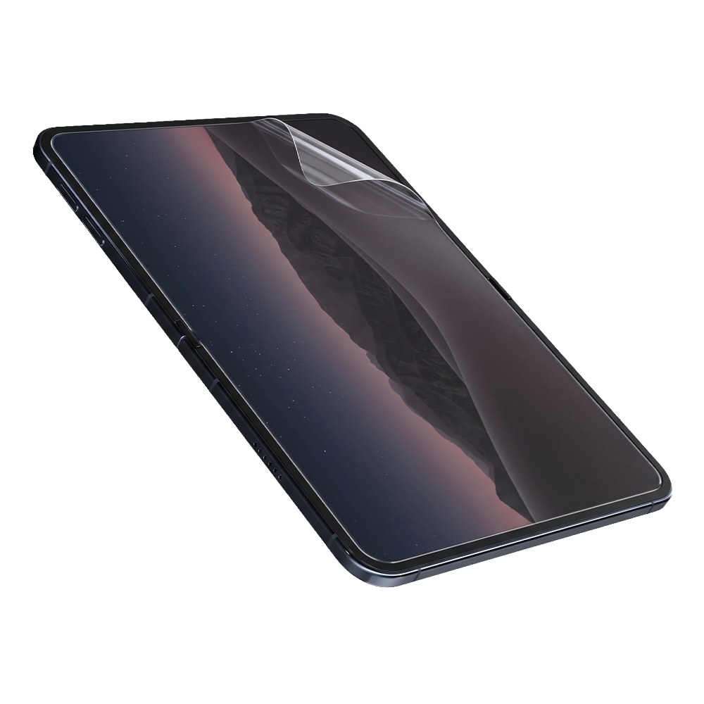 Película Interna Premium VX Case iPhone Duo - Transparente