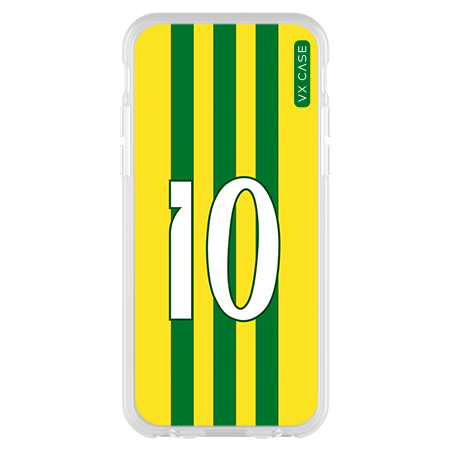 Brasil Listrado
