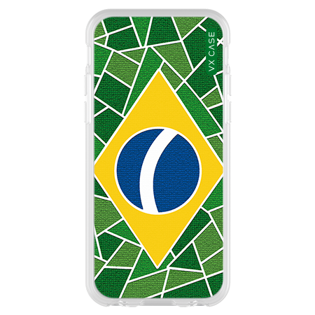 Brasil Mosaic