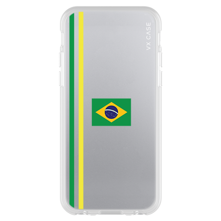 Brasil Stripes