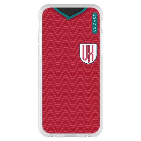 Camisa Portugal