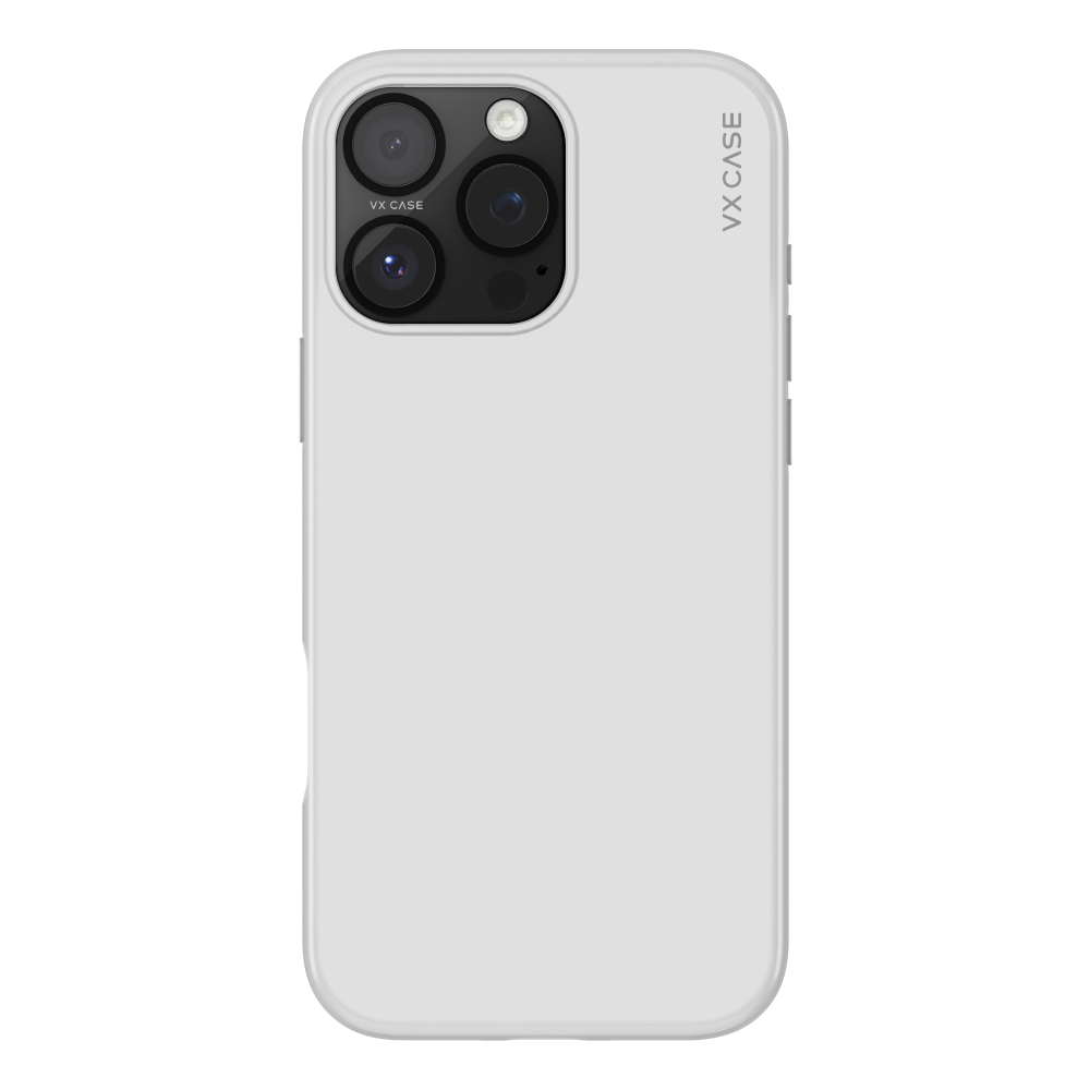 Capa MagSafe para iPhone 16 Pro - Polímero VX Case