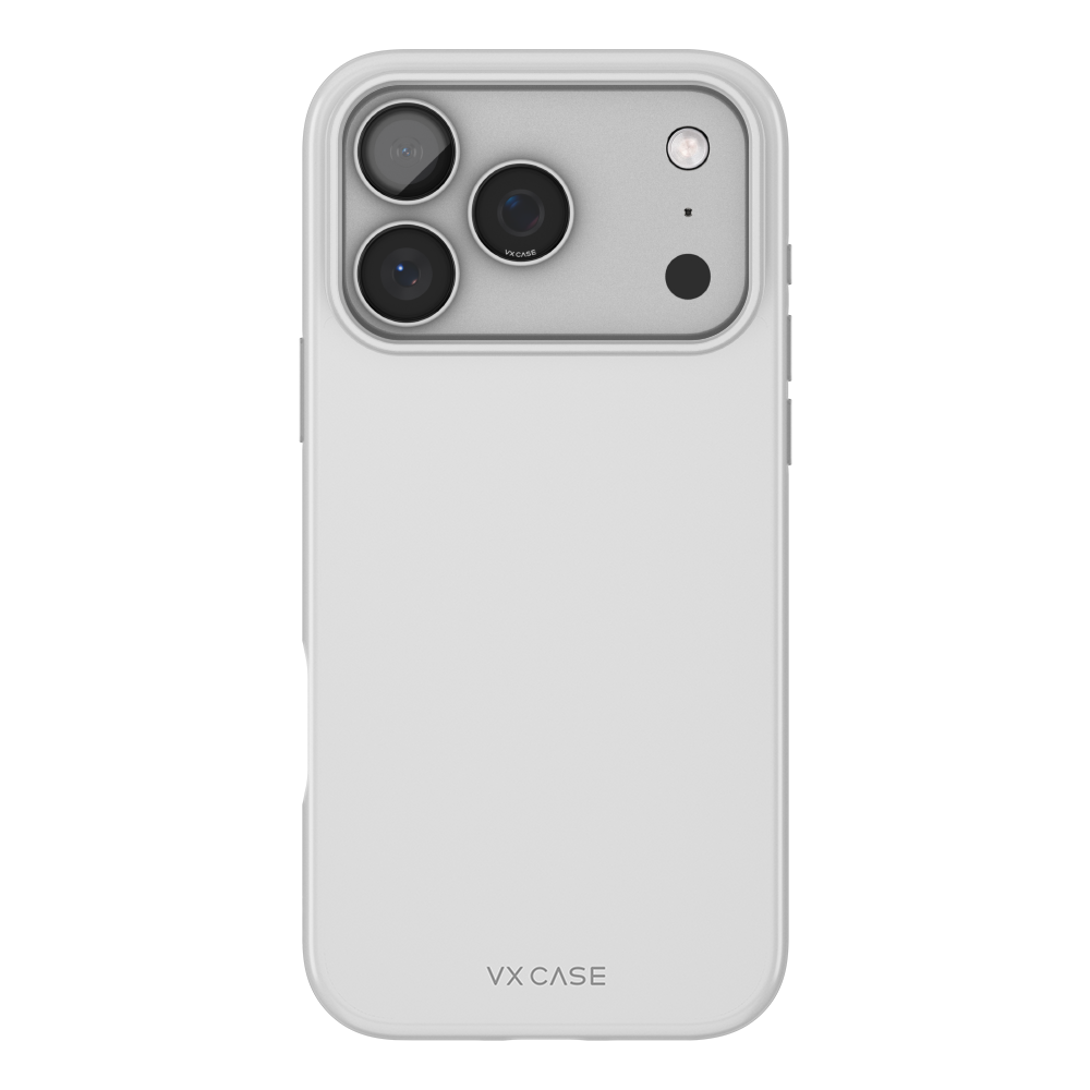 Capa MagSafe para iPhone 17 Pro - Polímero VX Case