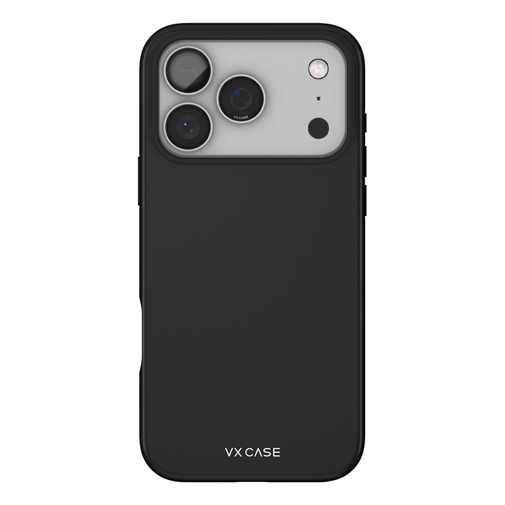 Capa MagSafe para iPhone 17 Pro - Polímero VX Case