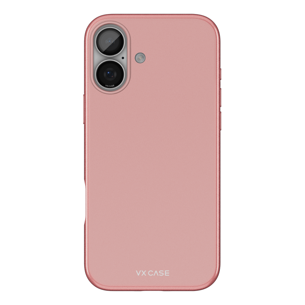 Capa MagSafe para iPhone 17 - Polímero VX Case