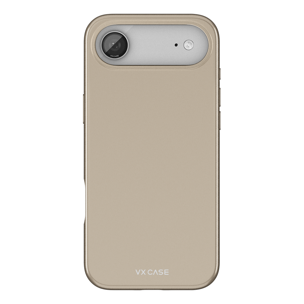 Capa MagSafe para iPhone 17 Air - Polímero VX Case
