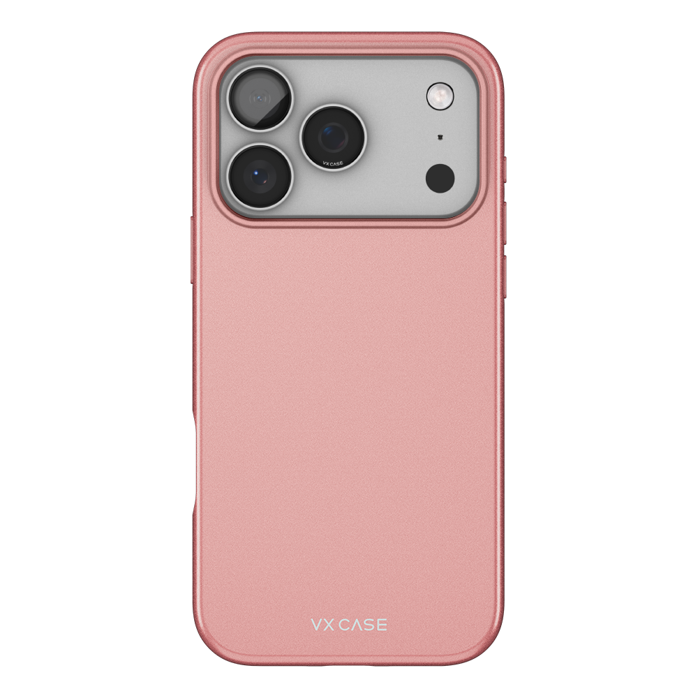 Capa MagSafe para iPhone 17 Pro - Polímero VX Case