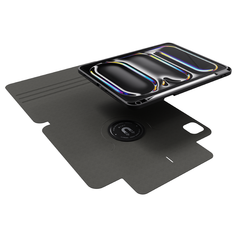 Capa Cover Connect com Porta Caneta para iPad 10.9 (Geração 10)