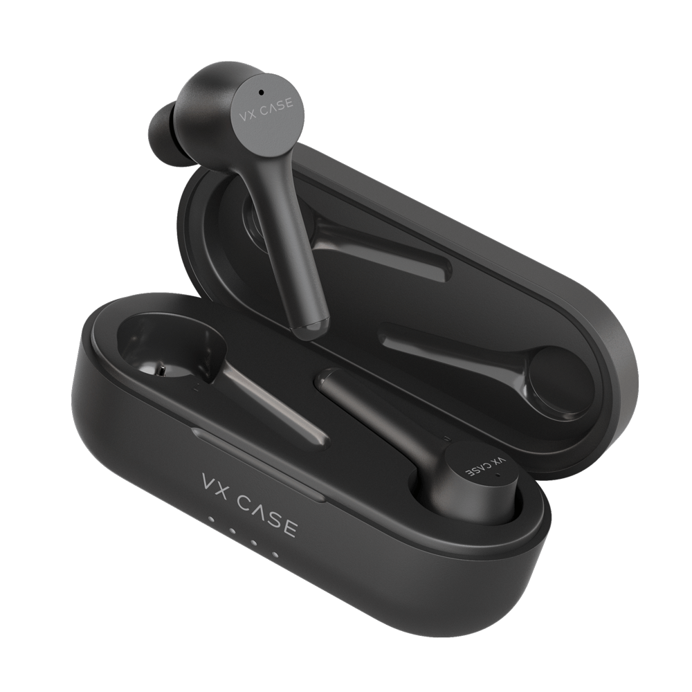 Fones de Ouvido Bluetooth TWS VX Pods Pro