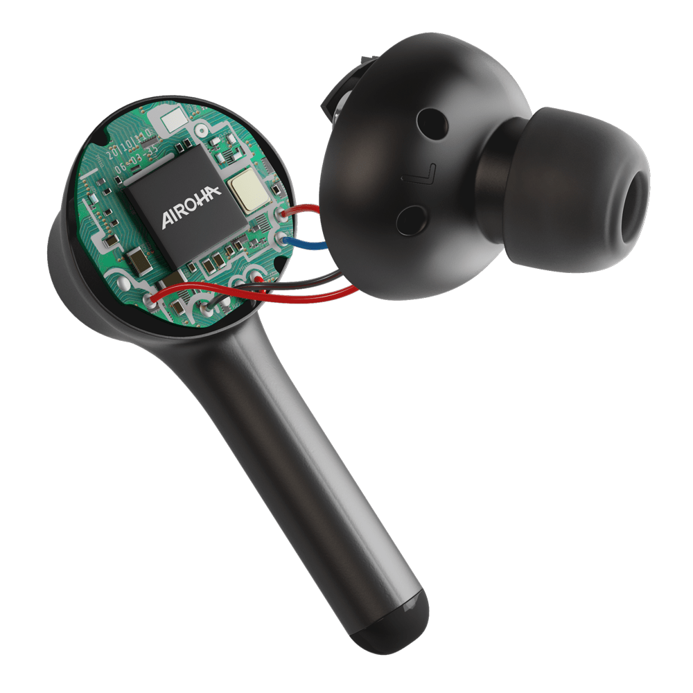 Fones de Ouvido Bluetooth TWS VX Pods Pro