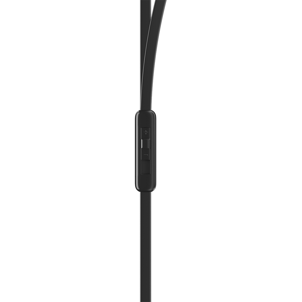 Fones de Ouvido P2 Stereo Super Bass VX Case Preto