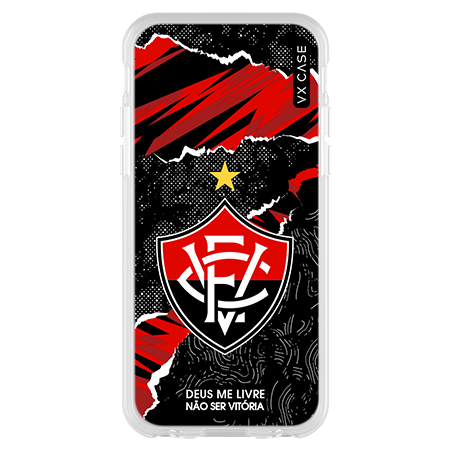 Deus me livre não ser Vitória