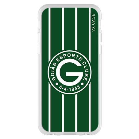 Goiás Stripes
