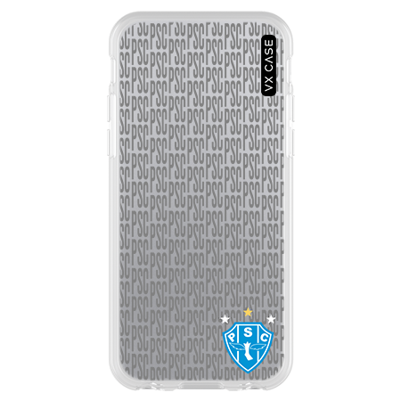 Paysandu SC Pattern