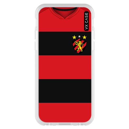 Sport Recife Uniforme