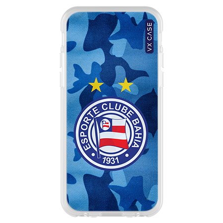 Tricolor Camuflado