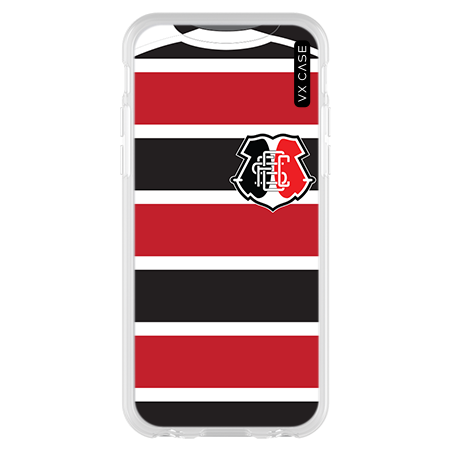 Santa Cruz Camisa 2025