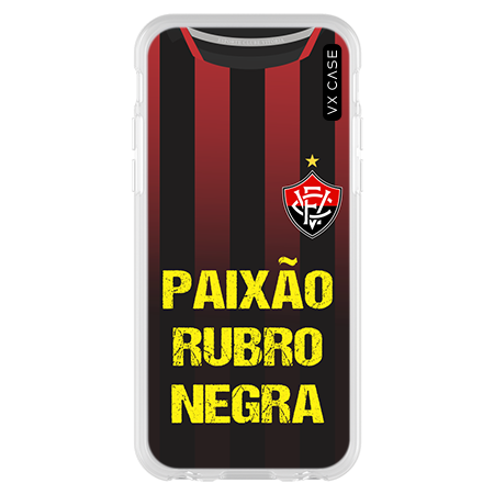 Camisa Paixão pelo Vitória
