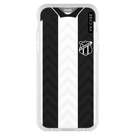 Camisa Ceará 2025