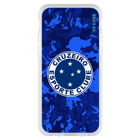 Azul e Branco Eterno