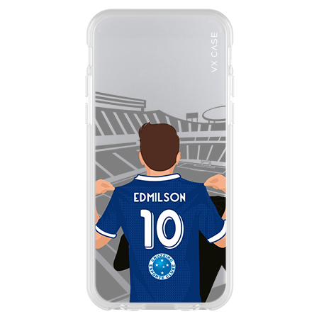 Meu pai camisa 10 - Cruzeiro