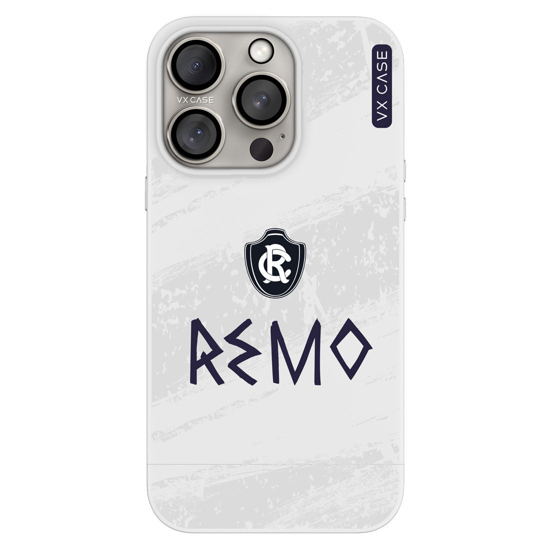 Remo, Rei da Amazônia