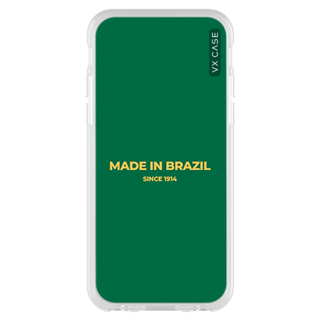 Made in Brazil