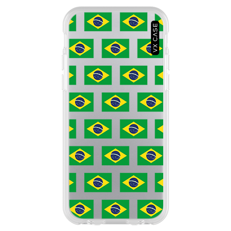 Padrão Brasil
