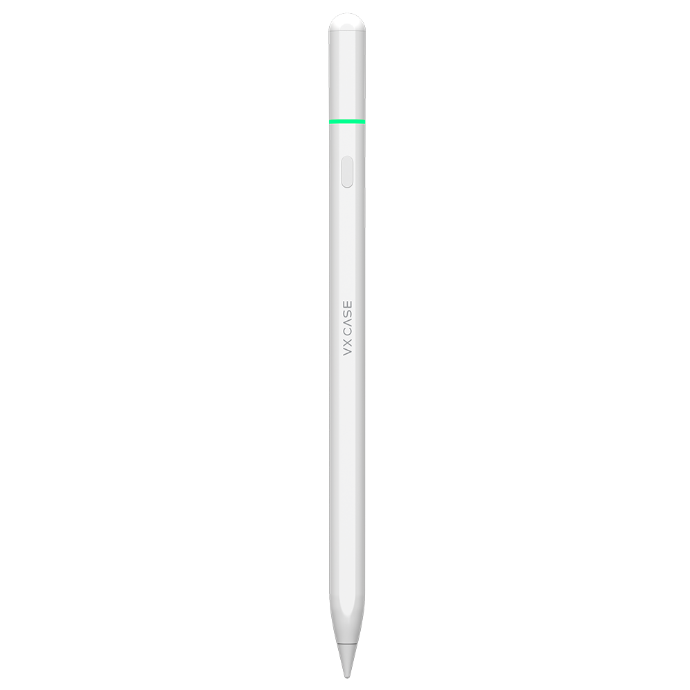 Caneta Stylus para iPad - Smart Pen Neo VX Case