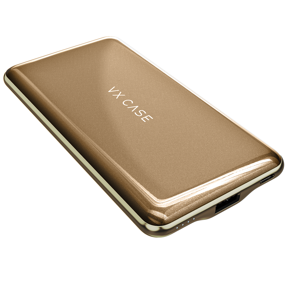 Carregador Portátil Turbo 10.000mAh - Boost Charger