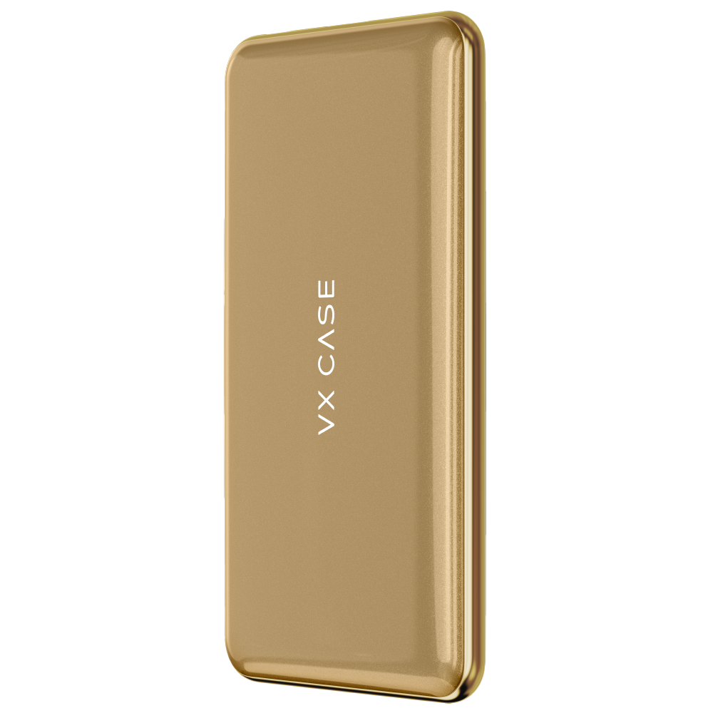 Carregador Portátil Turbo 10.000mAh - Boost Charger