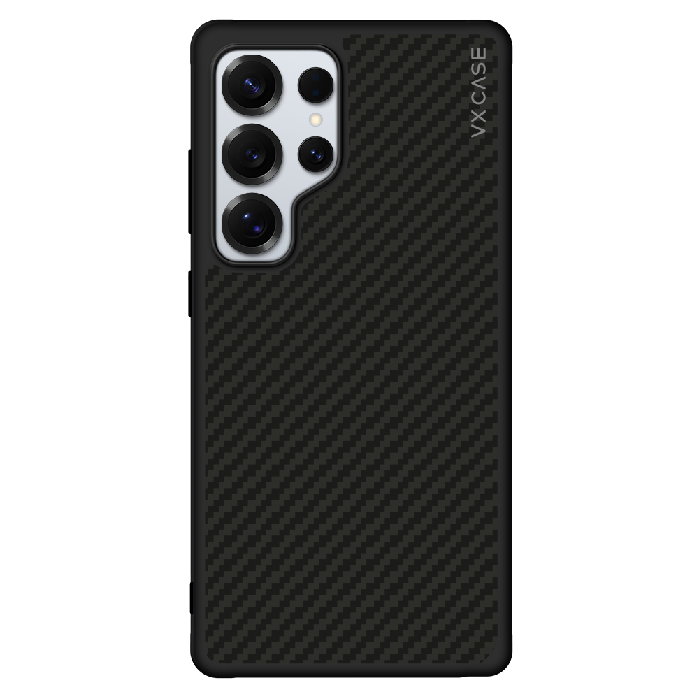 Capa MagSafe Galaxy S25 Ultra - Kevlar