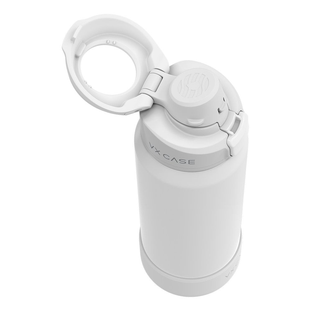 Garrafa Térmica 950ml com Suporte Magsafe - Mag Bottle VX Case