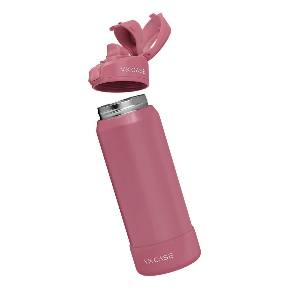 Garrafa Térmica 950ml com Suporte Magsafe - Mag Bottle VX Case