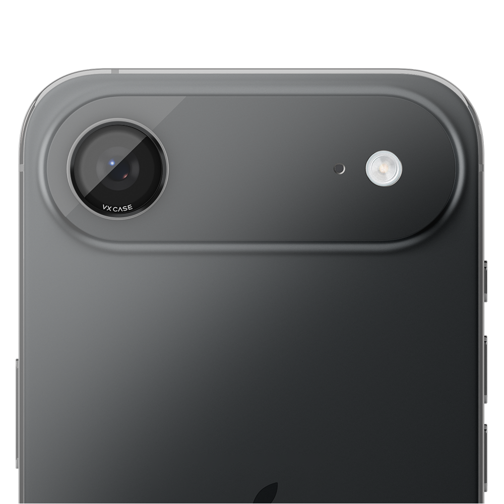 Película para Câmera Safira iPhone 17 Air - VX Case