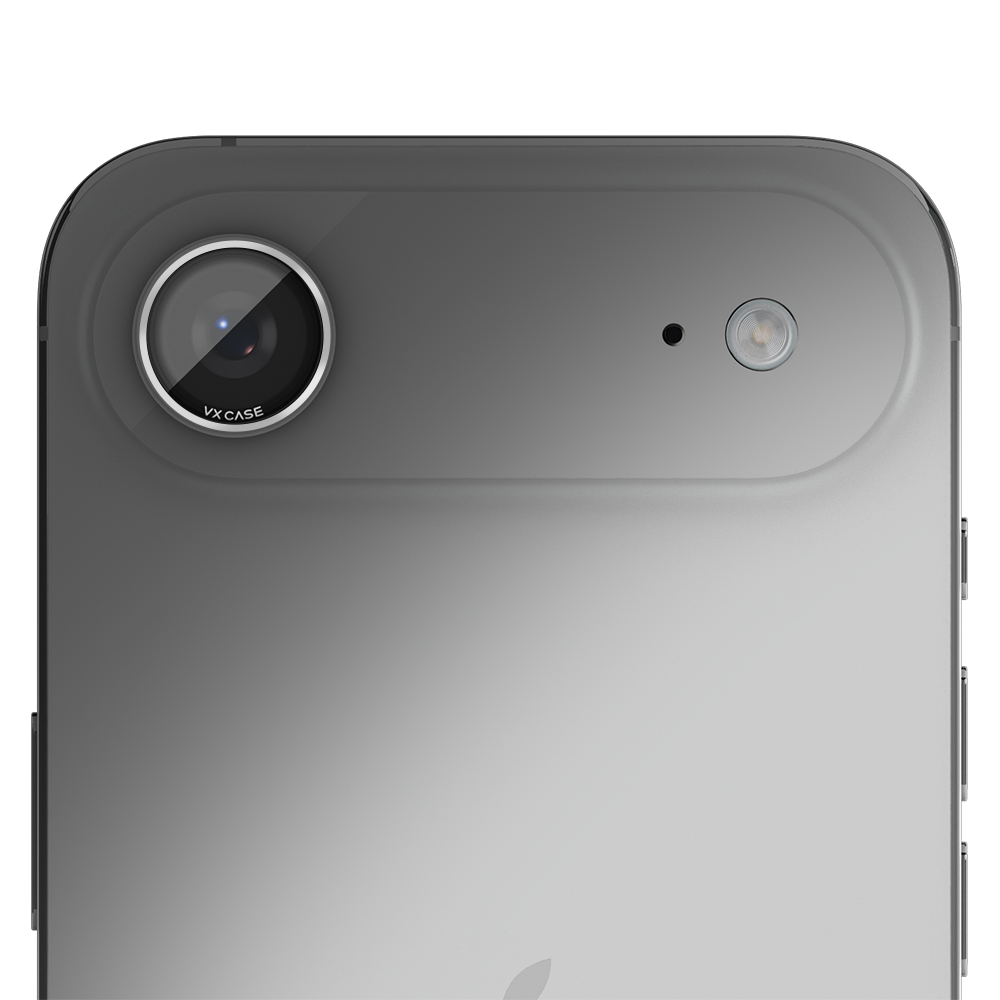 Película para Câmera Safira iPhone 17 Air - VX Case